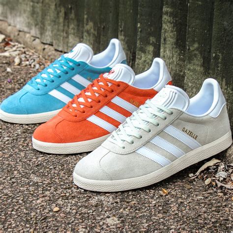 Adidas originals gazelle